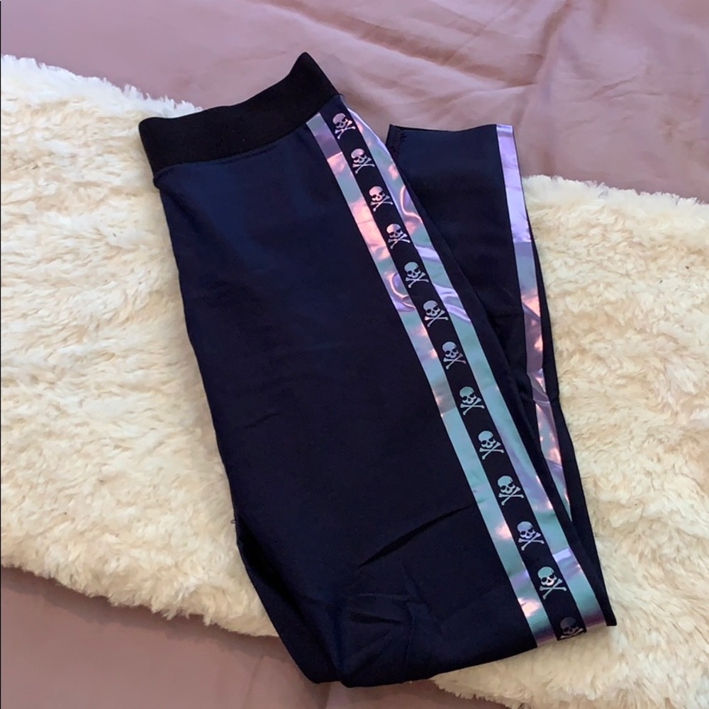 Ultracor x SoulCycle legging